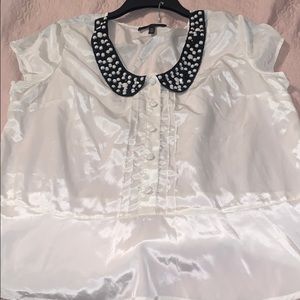 Jessica Simpson blouse